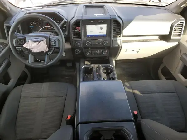 1FTEW1EP8KFC23967 2019 FORD F-150 - Image 8