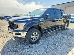 1FTEW1EP8KFC25573 2019 FORD F-150