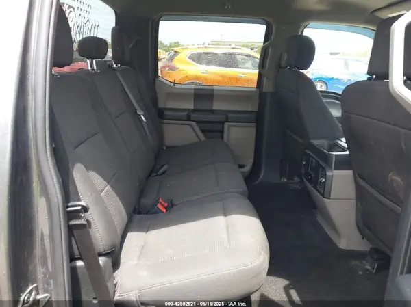 1FTEW1EP8KFC43006 2019 FORD F-150 - Image 8