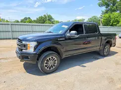 1FTEW1EP8KFC44737 2019 FORD F-150