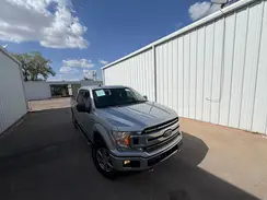 1FTEW1EP8KFC44740 2019 FORD F-150