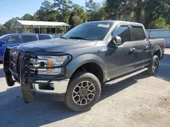 1FTEW1EP8KFC52997 2019 FORD F-150