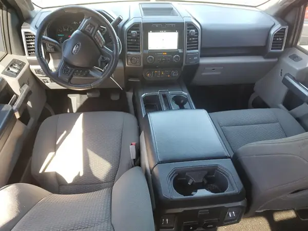 1FTEW1EP8KFC52997 2019 FORD F-150 - Image 8