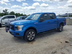 1FTEW1EP8KFC61814 2019 FORD F-150
