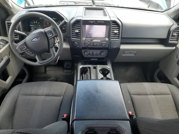1FTEW1EP8KFC61814 2019 FORD F-150 - Image 8