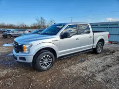1FTEW1EP8KFC83280 2019 FORD F-150