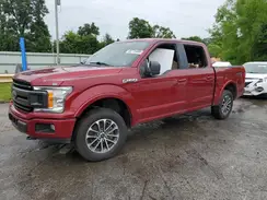 1FTEW1EP8KFC83439 2019 FORD F-150