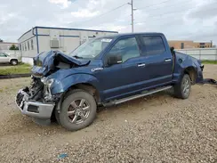 1FTEW1EP8KFC86891 2019 FORD F-150