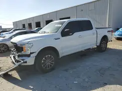 1FTEW1EP8KFC97101 2019 FORD F-150