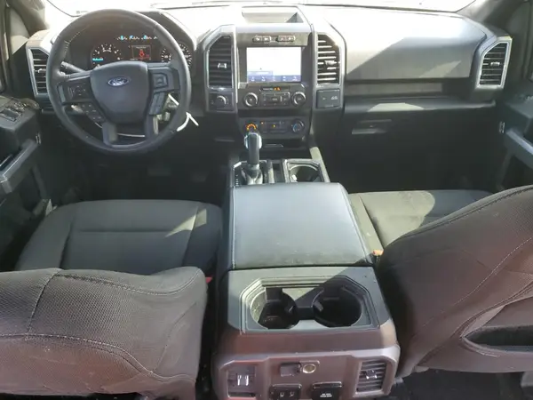 1FTEW1EP8KFC97101 2019 FORD F-150 - Image 8