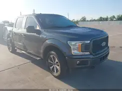 1FTEW1EP8KFC98751 2019 FORD F-150