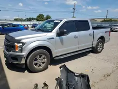 1FTEW1EP8KFC98930 2019 FORD F-150