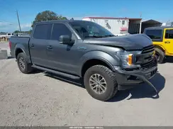 1FTEW1EP8KFC99401 2019 FORD F-150