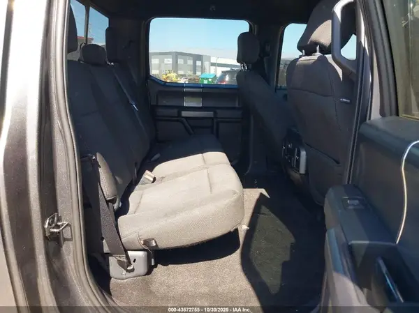 1FTEW1EP8KFC99401 2019 FORD F-150 - Image 8