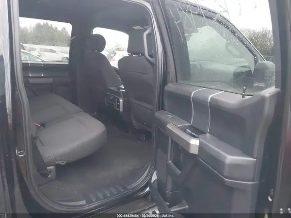 1FTEW1EP8KFD02281 2019 FORD F-150 - Image 8