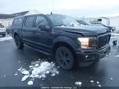 1FTEW1EP8KFD20330 2019 FORD F-150