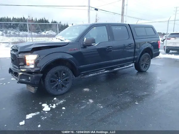1FTEW1EP8KFD20330 2019 FORD F-150 - Image 2