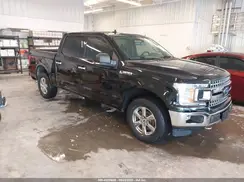 1FTEW1EP8KFD22739 2019 FORD F-150
