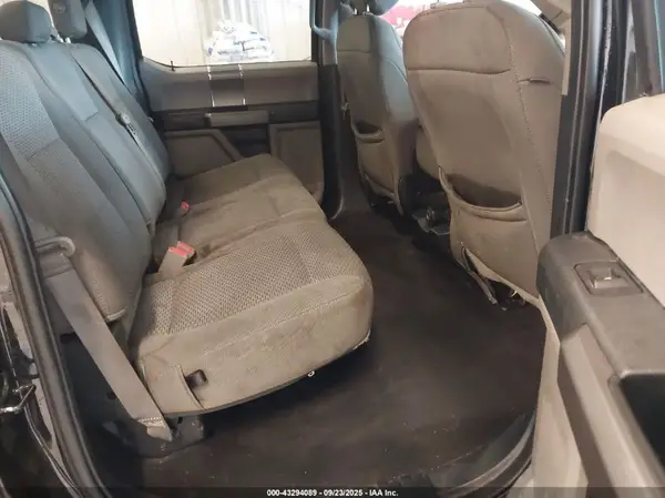 1FTEW1EP8KFD22739 2019 FORD F-150 - Image 8