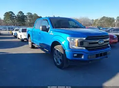 1FTEW1EP8KFD32011 2019 FORD F-150