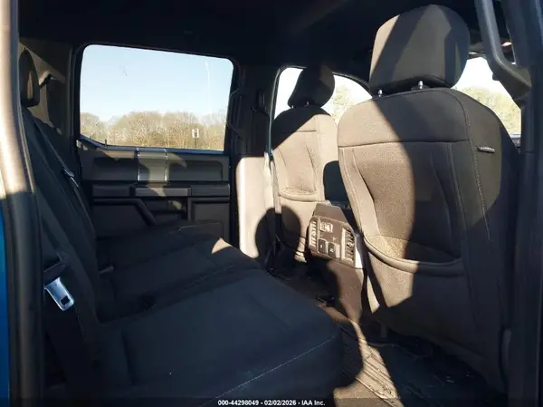 1FTEW1EP8KFD32011 2019 FORD F-150 - Image 8