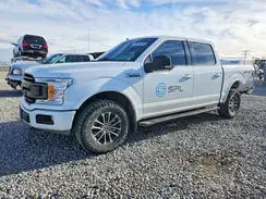 1FTEW1EP8KFD33661 2019 FORD F-150