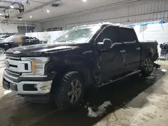 1FTEW1EP8KFD39170 2019 FORD F-150