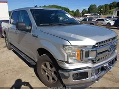 1FTEW1EP8KFD42862 2019 FORD F-150