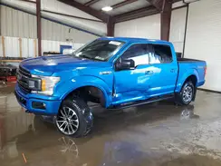 1FTEW1EP8KFD51075 2019 FORD F-150