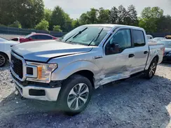 1FTEW1EP8KFD51657 2019 FORD F-150