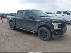 1FTEW1EP8KKC20087 2019 FORD F-150