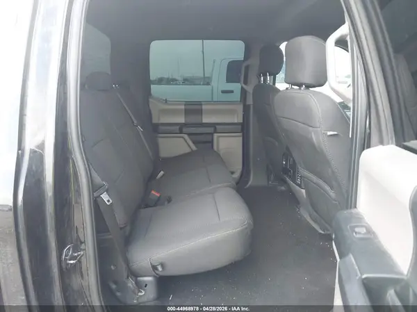 1FTEW1EP8KKC20087 2019 FORD F-150 - Image 8