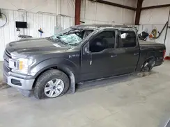 1FTEW1EP8KKC25645 2019 FORD F-150
