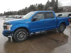 1FTEW1EP8KKC28643 2019 FORD F-150