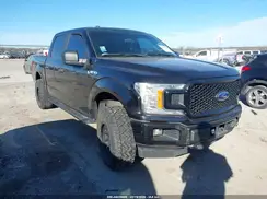 1FTEW1EP8KKC31364 2019 FORD F-150
