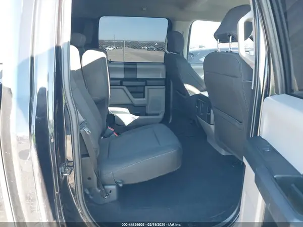 1FTEW1EP8KKC31364 2019 FORD F-150 - Image 8