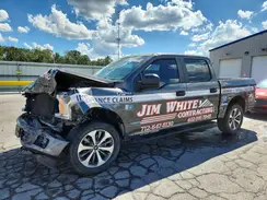 1FTEW1EP8KKC32594 2019 FORD F-150
