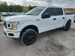1FTEW1EP8KKC36578 2019 FORD F-150