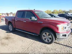 1FTEW1EP8KKC48875 2019 FORD F-150