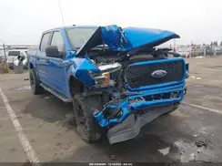 1FTEW1EP8KKC51484 2019 FORD F-150
