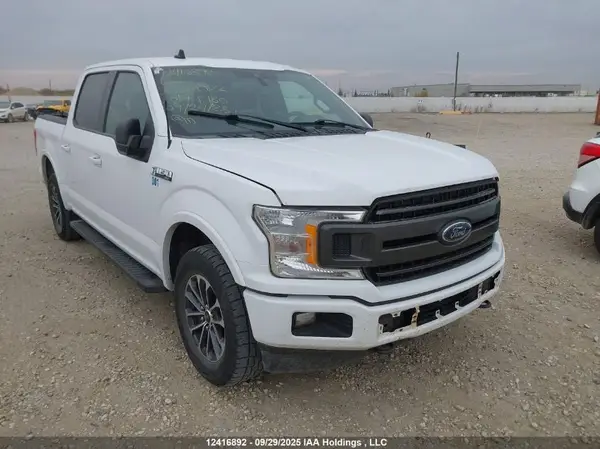 1FTEW1EP8KKC63022 2019 FORD F-150 - Image 1