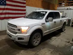 1FTEW1EP8KKC79544 2019 FORD F-150
