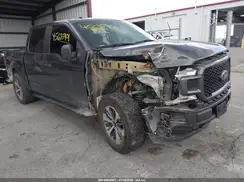 1FTEW1EP8KKC97722 2019 FORD F-150