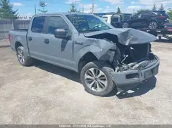 1FTEW1EP8KKD01719 2019 FORD F-150