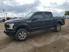 1FTEW1EP8KKD04376 2019 FORD F-150
