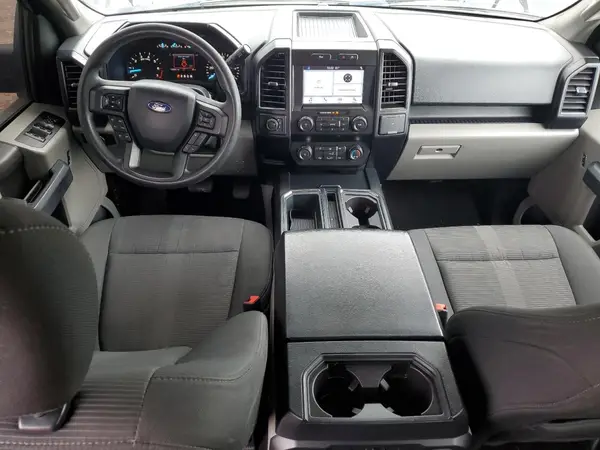 1FTEW1EP8KKD04376 2019 FORD F-150 - Image 8