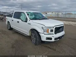 1FTEW1EP8KKD11280 2019 FORD F-150