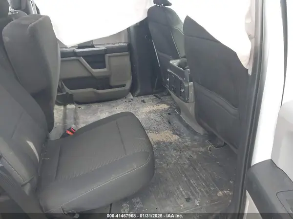 1FTEW1EP8KKD11280 2019 FORD F-150 - Image 8