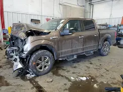 1FTEW1EP8KKD12915 2019 FORD F-150