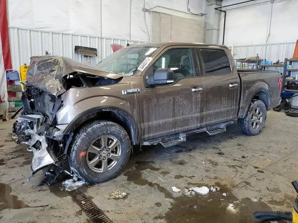 1FTEW1EP8KKD12915 2019 FORD F-150 - Image 1